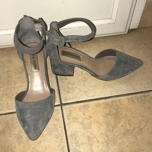 Steve Madden heels
